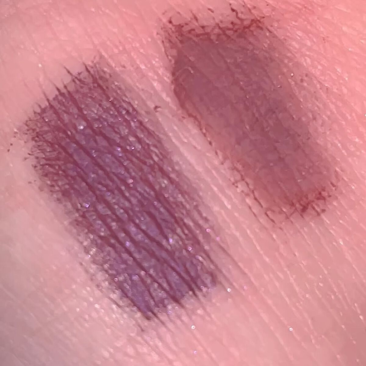 スマートミニアイブロウカラー/キャンメイク/眉マスカラを使ったクチコミ（3枚目）