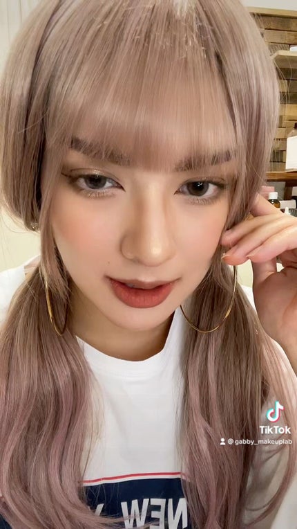 THE アイパレR/b idol/アイシャドウパレットの人気ショート動画