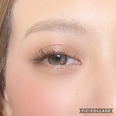 CANNA ROZE 1year/URIA i-DOL/カラーコンタクトレンズを使ったクチコミ（2枚目）