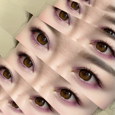 サンク クルール/Dior/アイシャドウパレットを使ったクチコミ(3枚目)