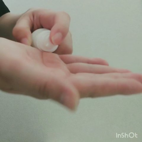 VIO TREATMENT LOTION/iroha INTIMATE CARE/デリケートゾーンケアを使ったクチコミ（3枚目）