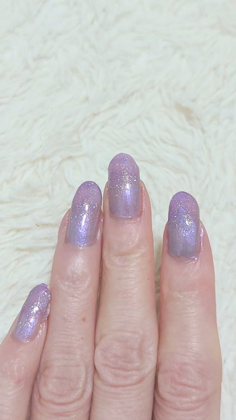 ネイルエナメルカラーN/KATE/マニキュアを使ったクチコミ（1枚目）