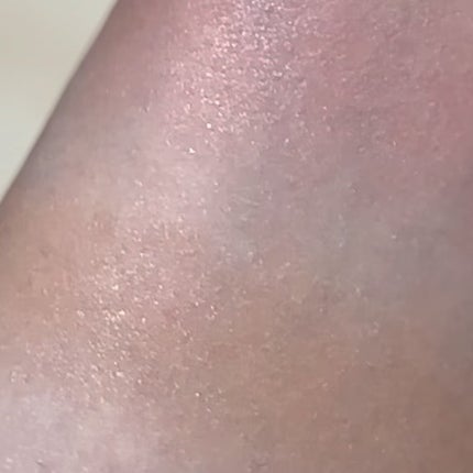 チークブラッシュ/CEZANNE/パウダーチークを使ったクチコミ(3枚目)