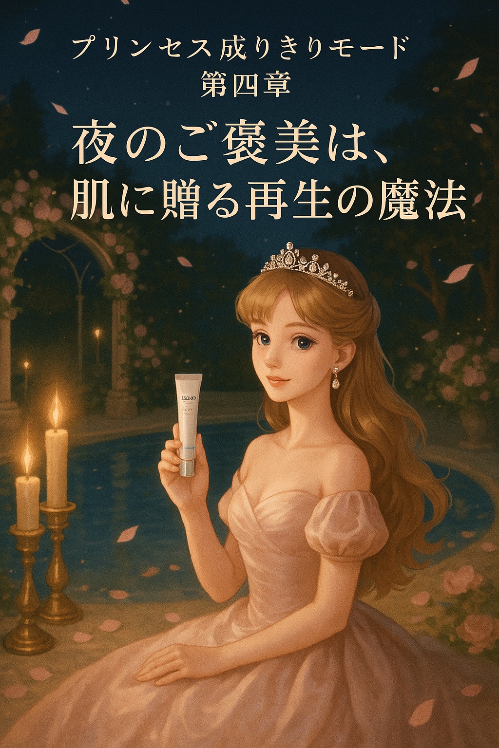 ALL EGF アズレン シミクリーム /CELL:29/フェイスクリームを使ったクチコミ（1枚目）