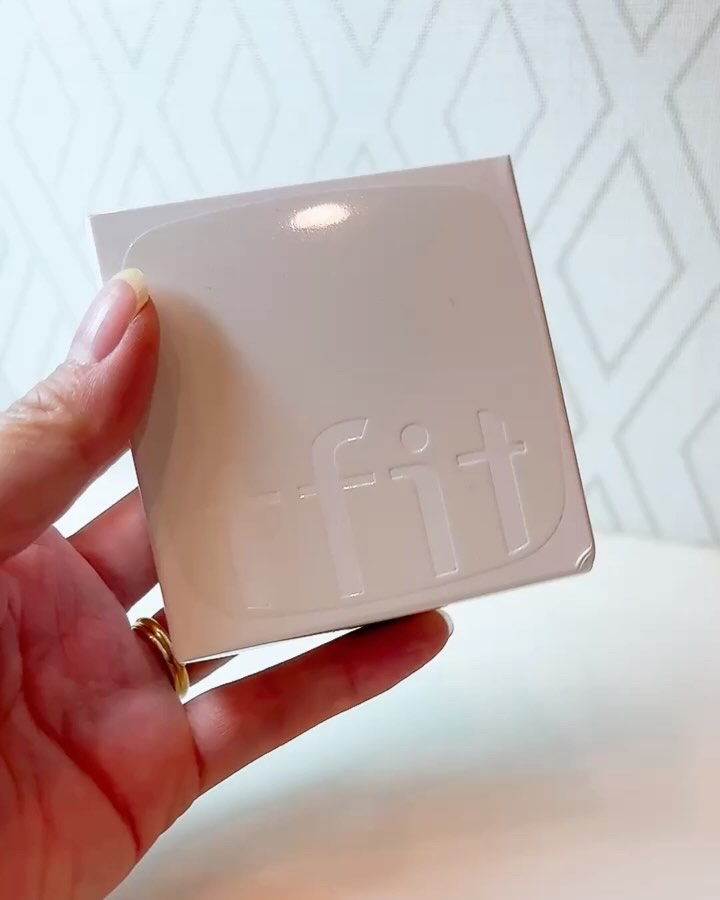 レイヤリングフィットカバークッションEX/TFIT/クッションファンデーションを使ったクチコミ（2枚目）