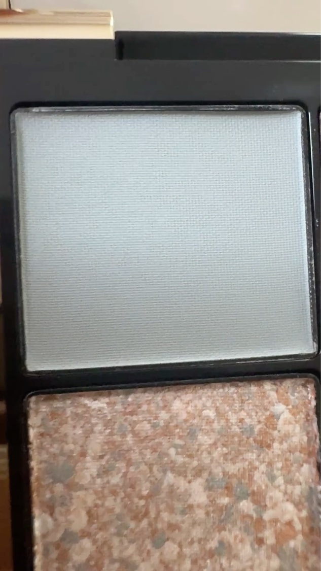 シグニチャー カラー アイズ 135 日向織 - HINATAORI/SUQQU/アイシャドウパレットを使ったクチコミ（3枚目）