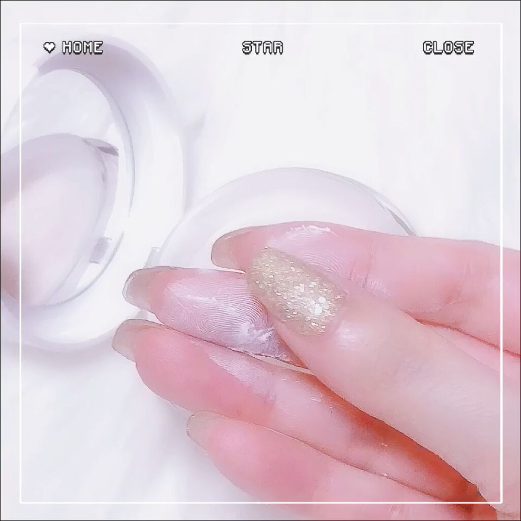 SC プルーフパウダーA/マーシュ・フィールド/ルースパウダーを使ったクチコミ（2枚目）