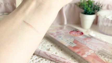 プライムリキッドアイライナー リッチジュエル/ヒロインメイク/リキッドアイライナーの人気ショート動画