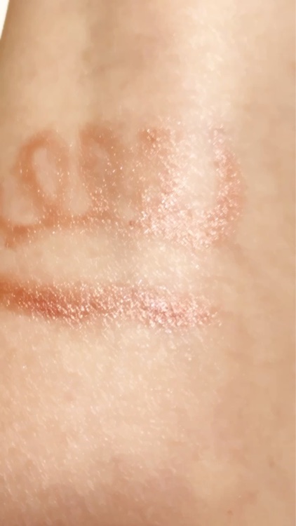 ボーム エサンシエル/CHANEL/スティックハイライトを使ったクチコミ（3枚目）