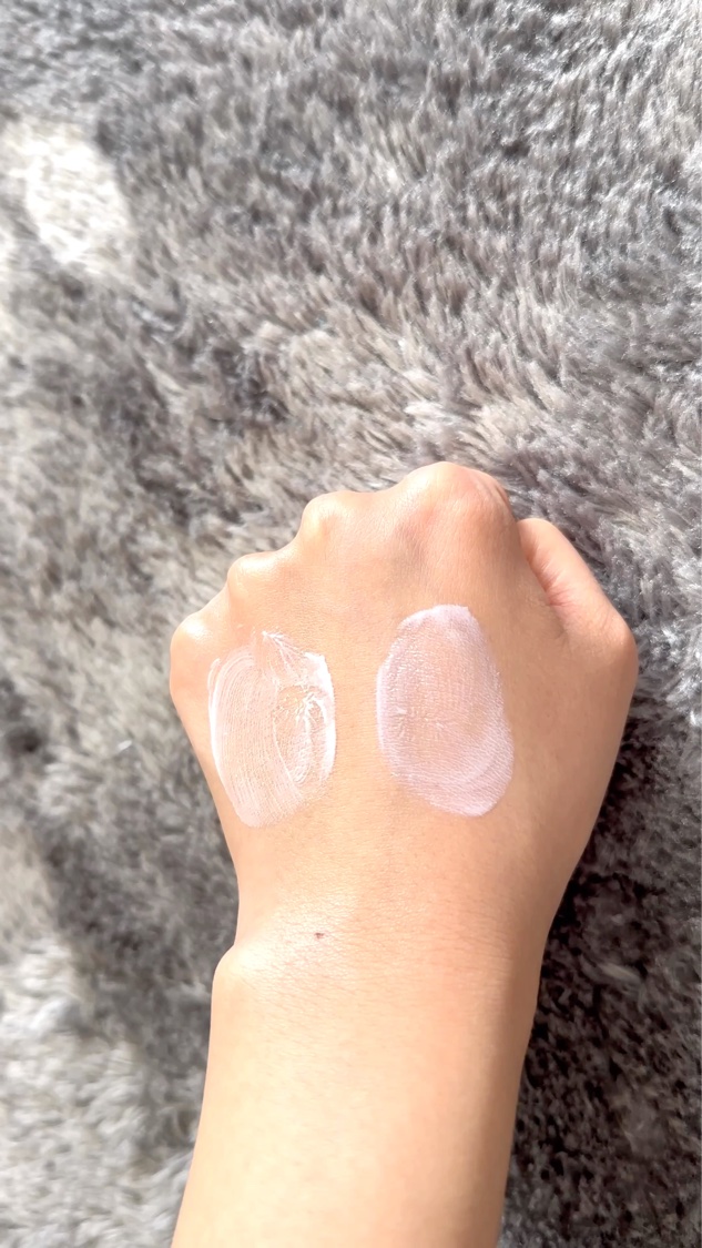 雪肌精 スキンケア UV エッセンス ジェル/雪肌精/日焼け止めジェルを使ったクチコミ（3枚目）