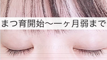 スカルプD ボーテ ピュアフリーアイラッシュセラム/アンファー(スカルプD)/まつげ美容液を使ったクチコミ(4枚目)