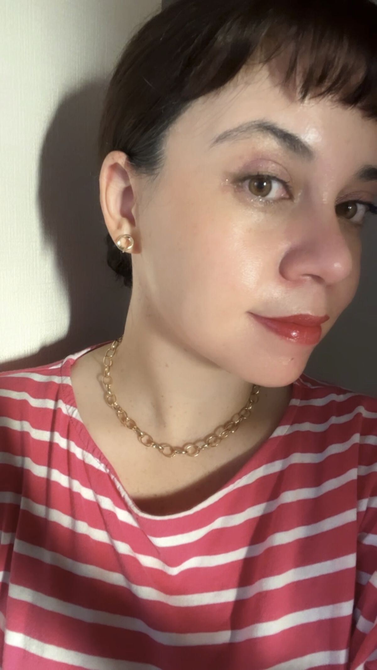 エクストラボリューム カラーマスカラ/Amplitude/マスカラの人気ショート動画