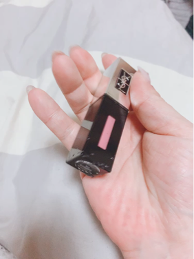 🎀에리카🎀  I🖤 김태형 🖤 on LIPS 「#イブサンローラン#ランコム#shuuemura#YSL2番目..」（2枚目）