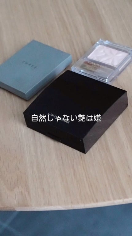 ハイライター/キャンメイク/パウダーハイライトの人気ショート動画