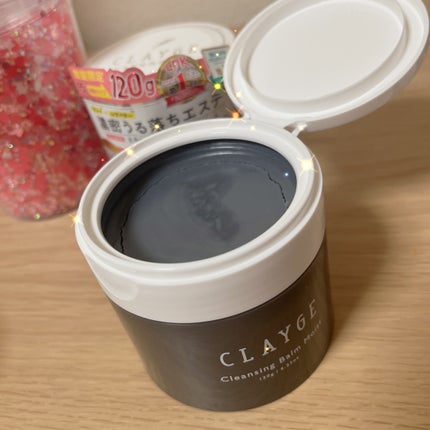 クレンジングバームモイストN/CLAYGE/クレンジングバームの人気ショート動画