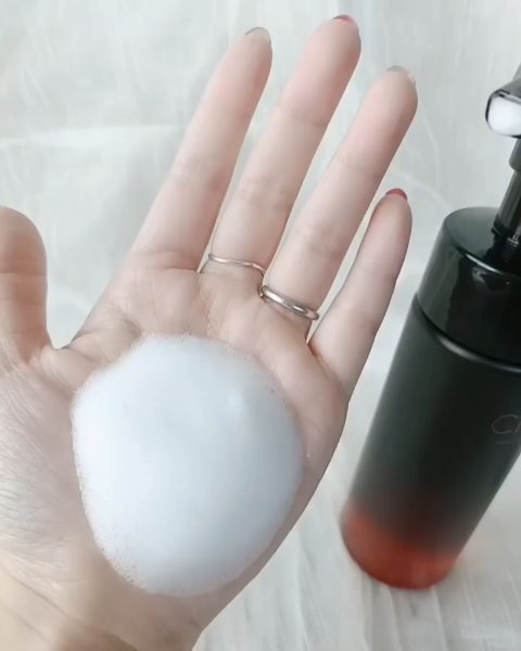 CI-LK薬用インティメートウォッシュ/CI-LK/デリケートゾーンケアの動画クチコミ1つ目