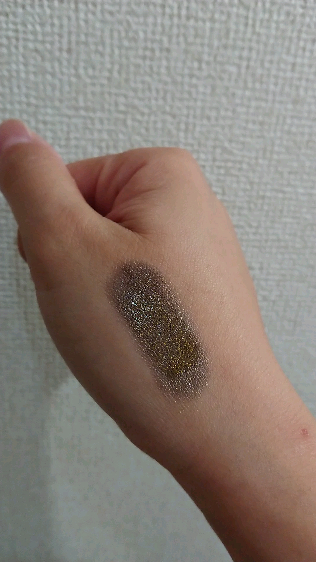 カラーリッシュ ルルージュ/ロレアル パリ/口紅を使ったクチコミ（3枚目）