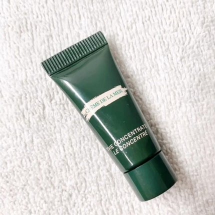 ザ・コンセントレート/LA MER/美容液の人気ショート動画