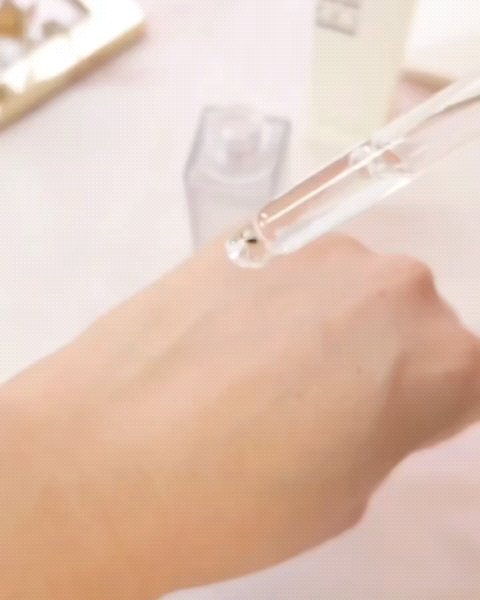 EL ピュアベールセラム/Elane/美容液の動画クチコミ2つ目