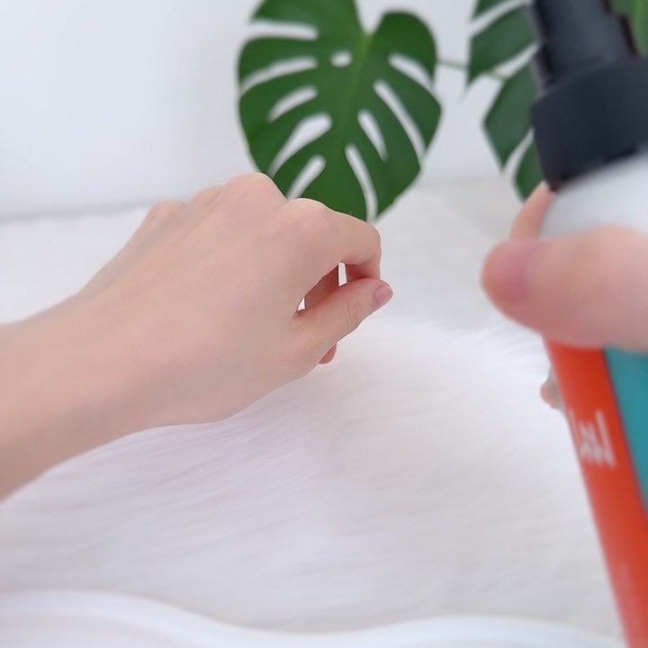 Deep Forest モイスチャライジングミスト/wood-ness/ミスト状化粧水を使ったクチコミ（3枚目）