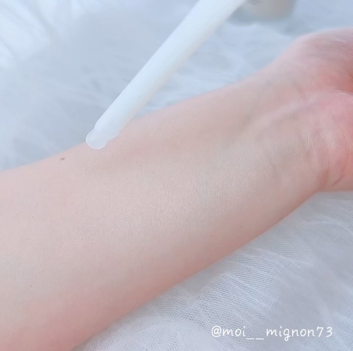 復活草ビフィダセラムファーミングドロップ/Abib /美容液を使ったクチコミ（3枚目）