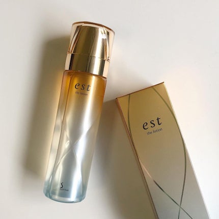 エスト ザ ローション/est/化粧水の人気ショート動画