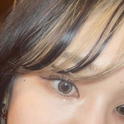 カラコンぴあ/カラコンぴあ/カラーコンタクトレンズを使ったクチコミ(2枚目)