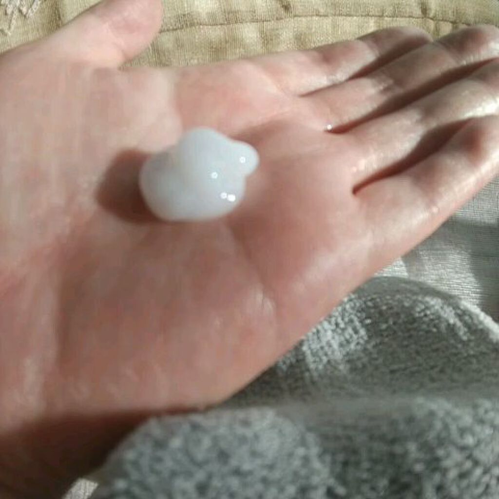 ディズム オールインワンジェル/DISM/オールインワン化粧品の動画クチコミ5つ目