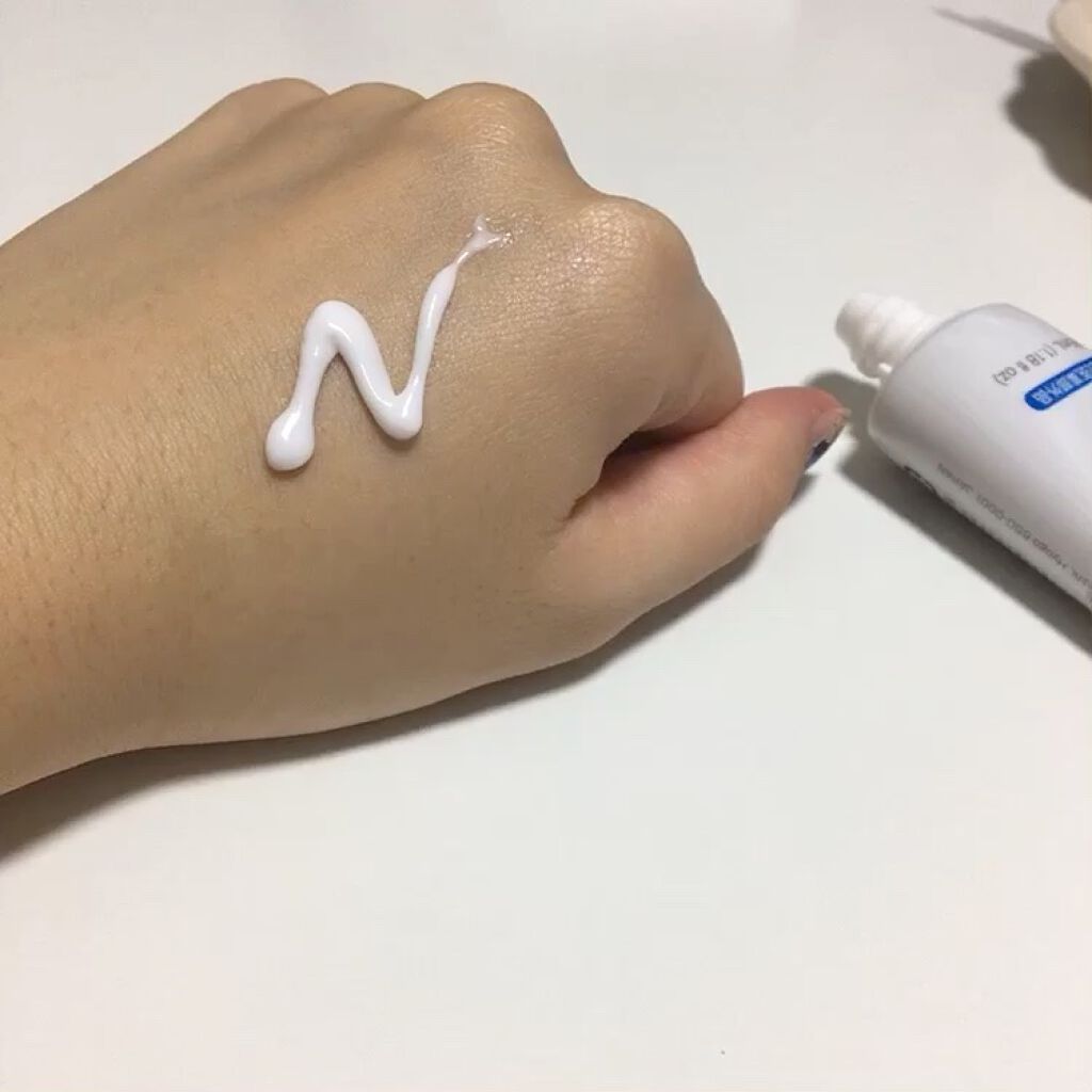 薬用ハンドミルク DX/DAISO/その他スキンケアの動画クチコミ2つ目