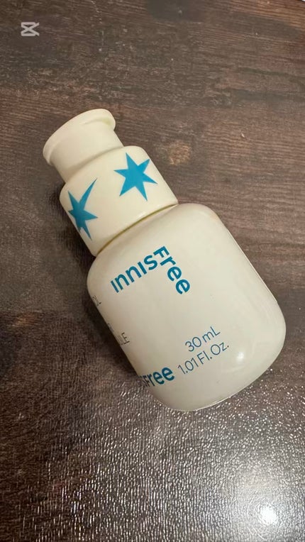 レチノール シカ リペア セラム/innisfree/美容液の人気ショート動画