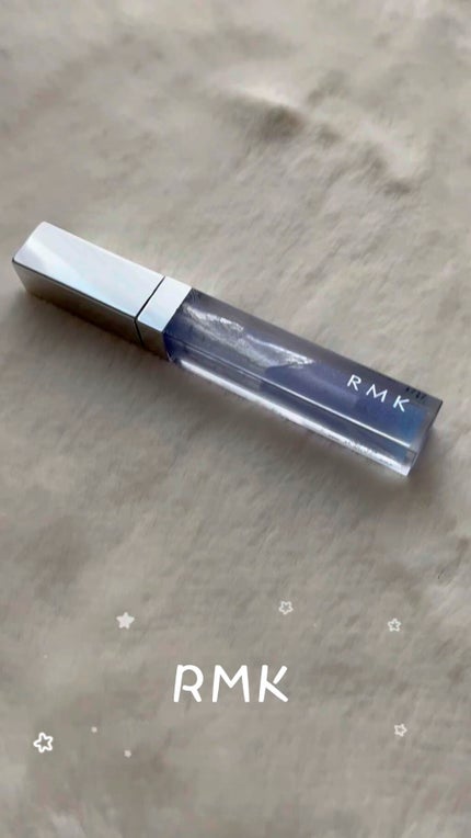 RMK リップジェリーグロス/RMK/リップグロスの人気ショート動画