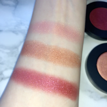 Eyeshadow Palette Stack/Melt Cosmetics/単色アイシャドウの動画クチコミ1つ目