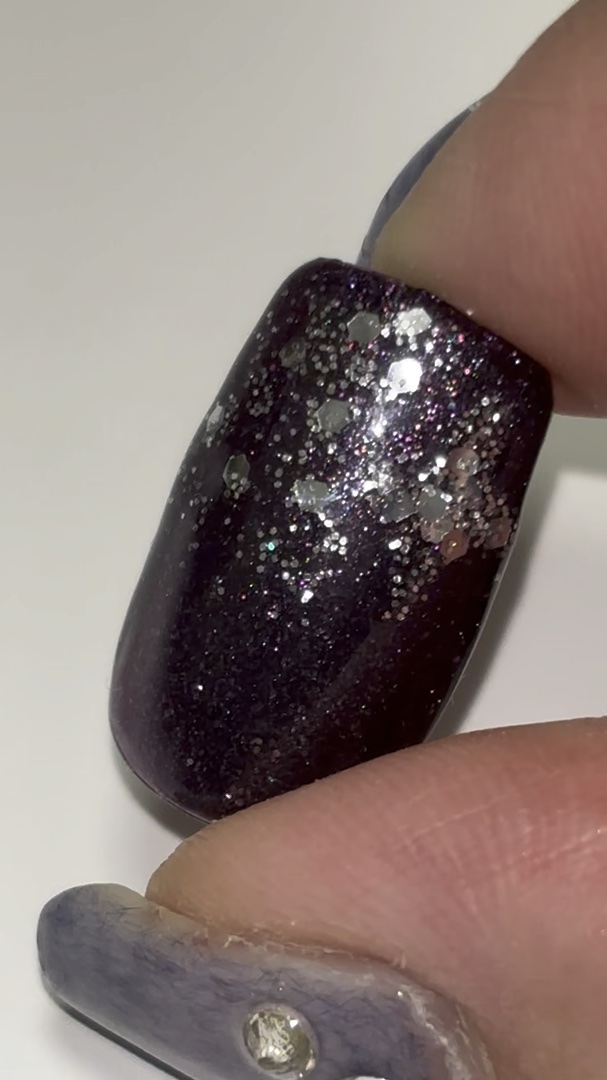 パル カラージェル/キャンドゥ/ジェルネイルの動画クチコミ4つ目