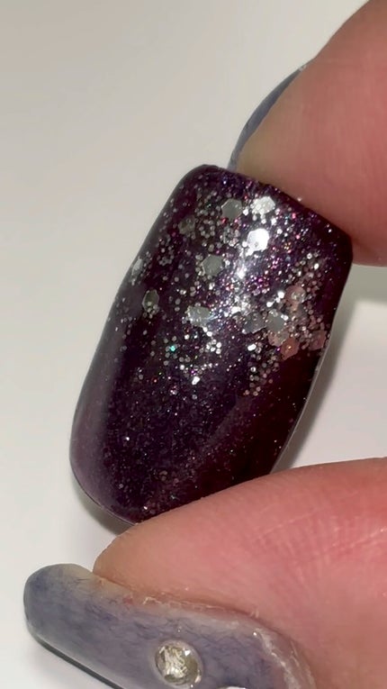 パル カラージェル/キャンドゥ/ジェルネイルの人気ショート動画