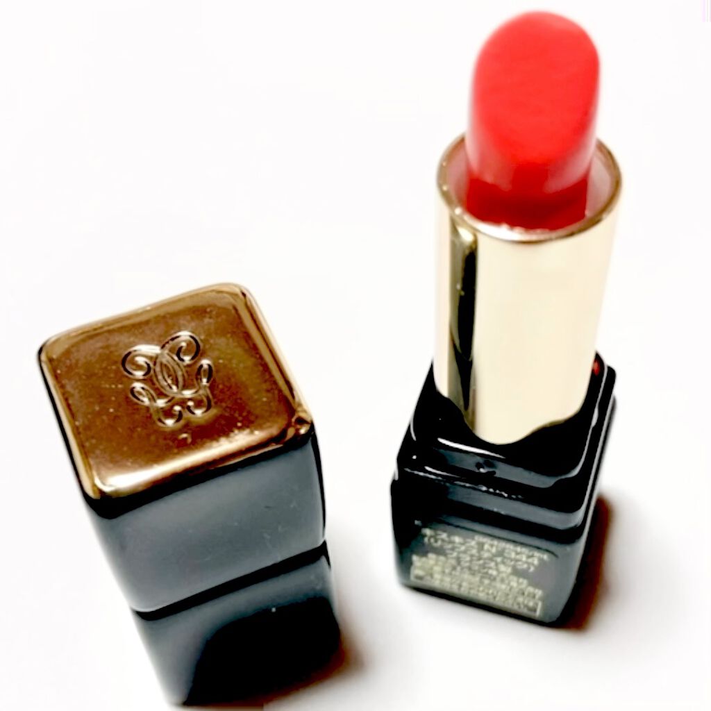 キスキス サテン 344セクシー コーラル / GUERLAIN(ゲラン) | LIPS