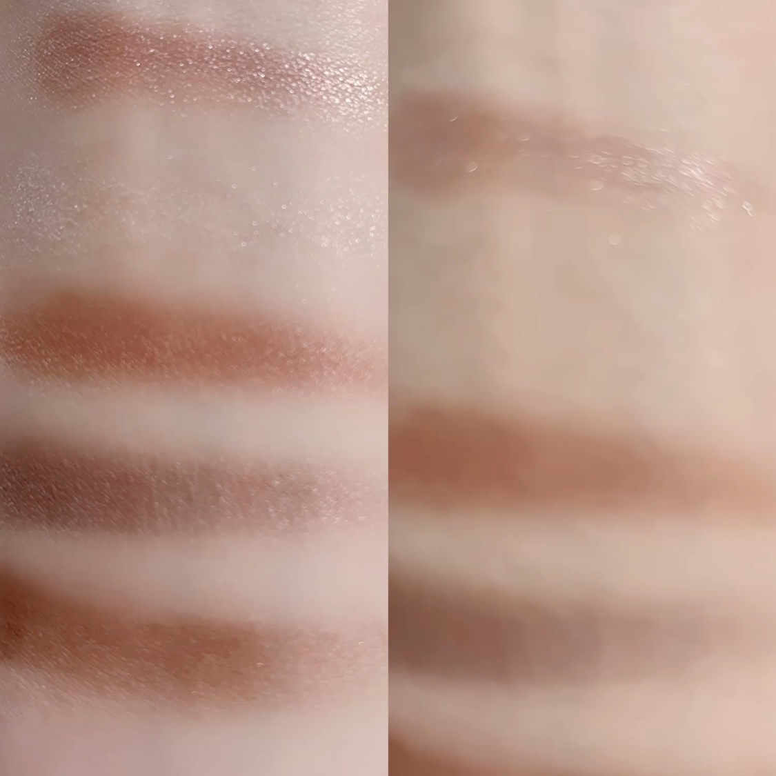 ディオールショウ サンク クルール/Dior/アイシャドウを使ったクチコミ（2枚目）