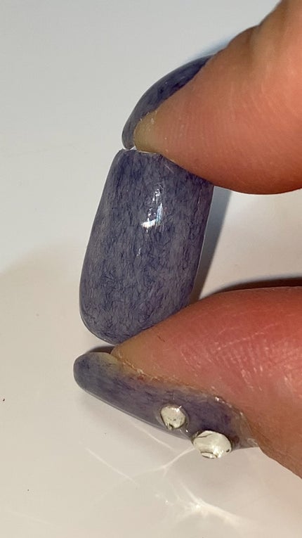 ジェルネイルDA/IDATE/ジェルネイルの人気ショート動画