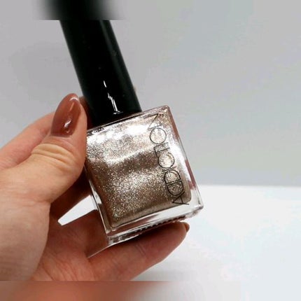 ザ ネイルポリッシュ/ADDICTION/マニキュアを使ったクチコミ(4枚目)