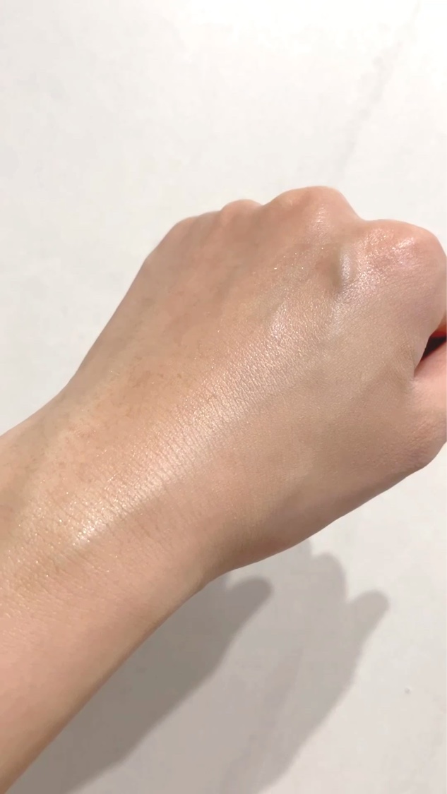 バイオ コンディショニング エッセンス/IOPE/ブースター・導入液を使ったクチコミ（2枚目）