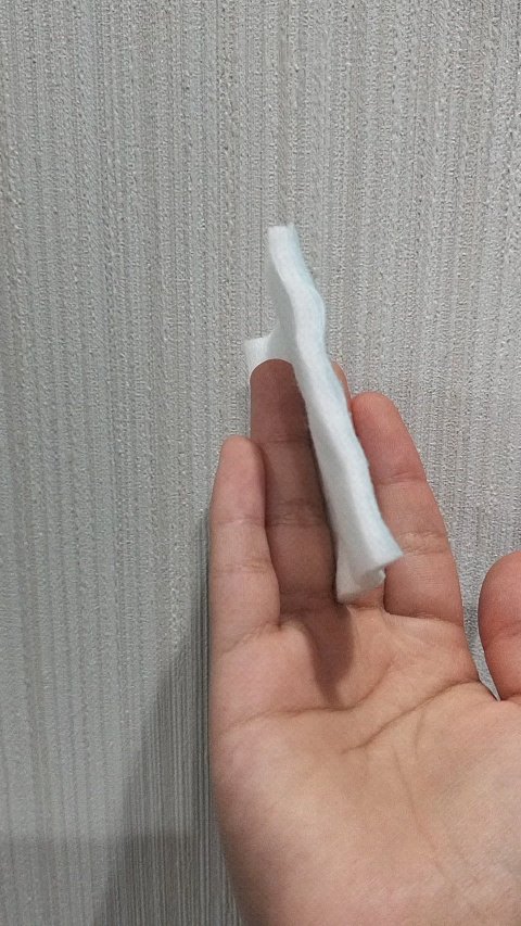 リセットクリアN/BENEFIQUE/化粧水を使ったクチコミ（3枚目）