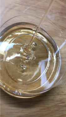 ディープモイスト シャンプー1.0／ヘアトリートメント2.0/&honey/市販シャンプーを使ったクチコミ（3枚目）