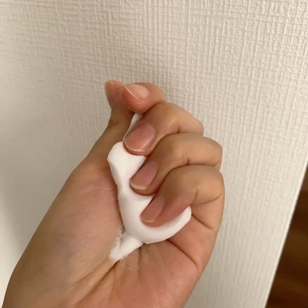 ファムズベビー/Fam's Baby(ファムズベビー)/ハンドクリームを使ったクチコミ（3枚目）