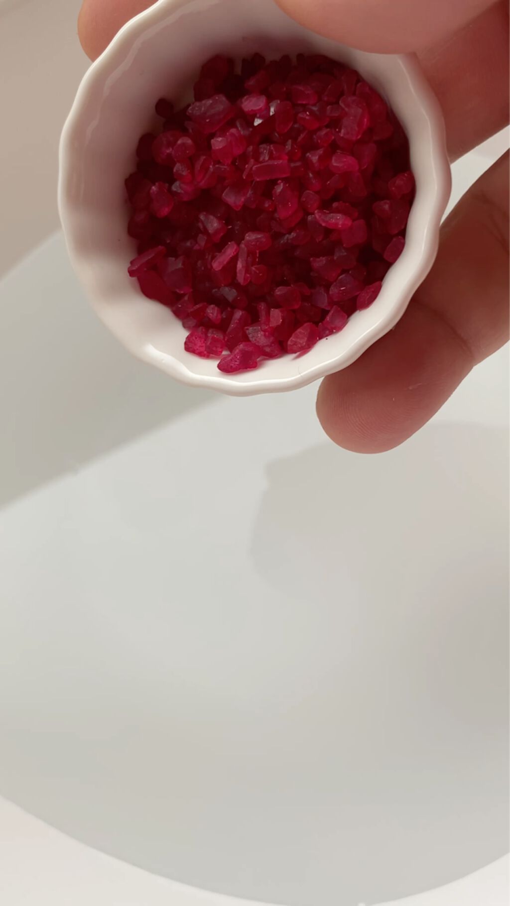 Ayur Time（アーユルタイム）/アーユルタイム/無機塩系入浴剤を使ったクチコミ（1枚目）