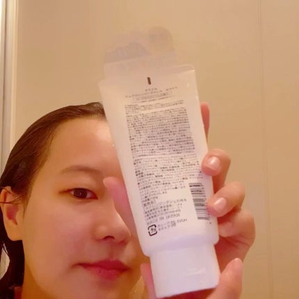 ピュアクレンジングジェル ホワイト/Salanaru(サラナル)/クレンジングジェルを使ったクチコミ(1枚目)