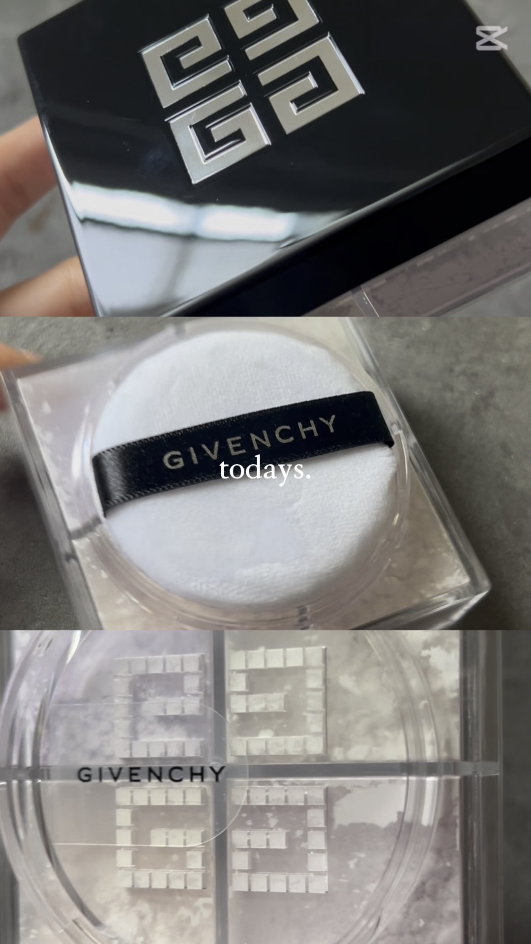 透明感が爆誕パウダー
ジバンシィのプリズム・リーブル✨

とにかく繊細なパール感が滑らかでたまらない🥹


NO.00 オパルセント・チュール【新色】


光の3原色からインスピレーションを得た独自のテクノロジーで、
立体感のある上品な「