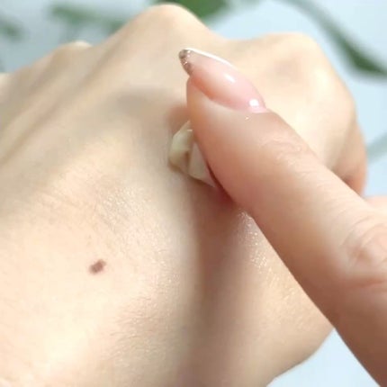 Cemenrete Calcium Intense Cream/Dr.Melaxin/フェイスクリームを使ったクチコミ(4枚目)