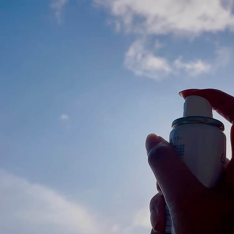 ブライトピュアベースCC/CandyDoll/CCクリームを使ったクチコミ（3枚目）