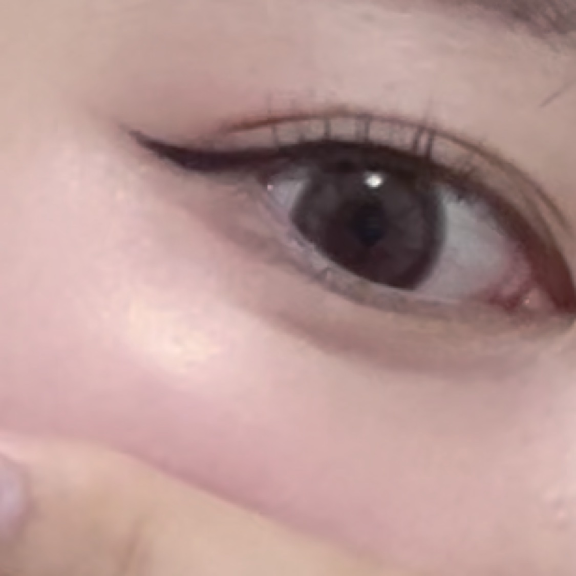 プリズム ハイライター/CLIO/パウダーハイライトを使ったクチコミ（3枚目）