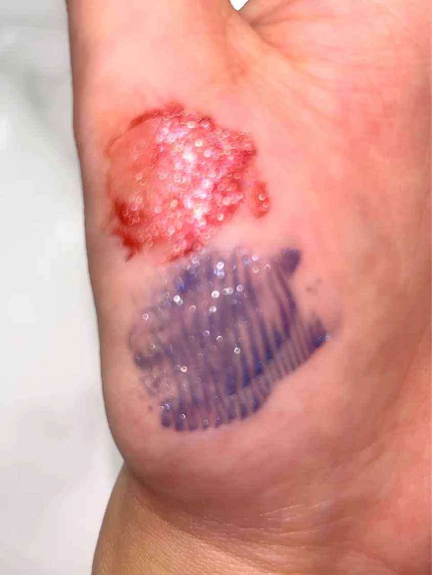 マジョリカ マジョルカ ラッシュエキスパンダー ドーリーカール/MAJOLICA MAJORCA/マスカラを使ったクチコミ（3枚目）