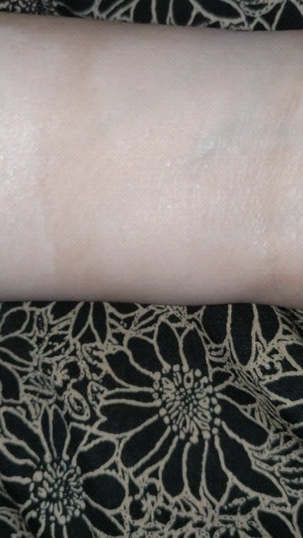 ヴォワールコレクチュールn/クレ・ド・ポー ボーテ/化粧下地を使ったクチコミ(7枚目)